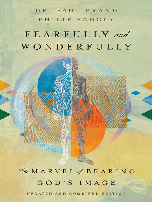 Title details for Fearfully and Wonderfully by Paul Brand - Wait list